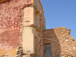 Casa de las Garitas 2012